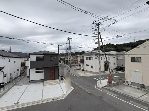 リーブルガーデンあきる野伊奈第10全15棟8号棟