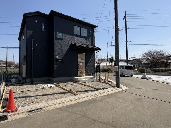 リーブルガーデンあきる野伊奈第10全15棟10号棟
