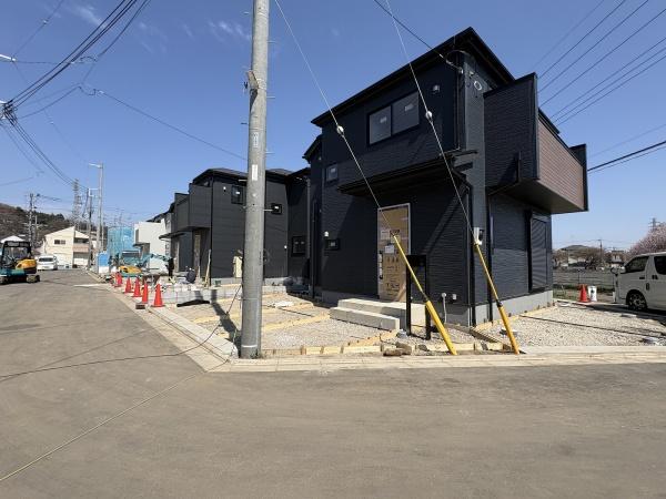 リーブルガーデンあきる野伊奈第10全15棟10号棟