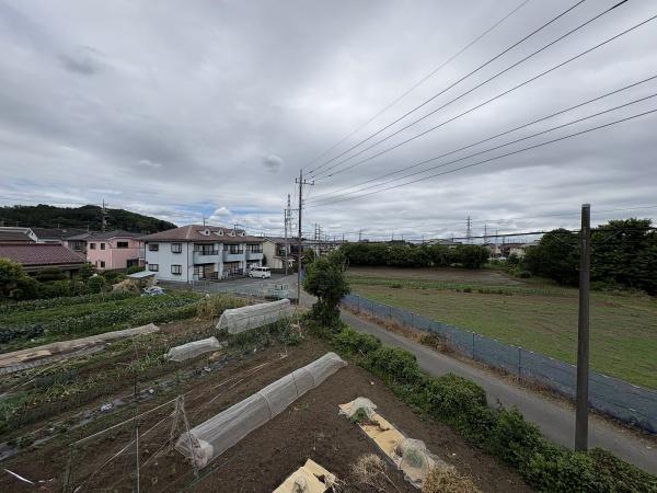 リーブルガーデンあきる野伊奈第10全15棟11号棟