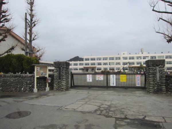 リーブルガーデンあきる野伊奈第10全15棟15号棟(あきる野市立増戸小学校)