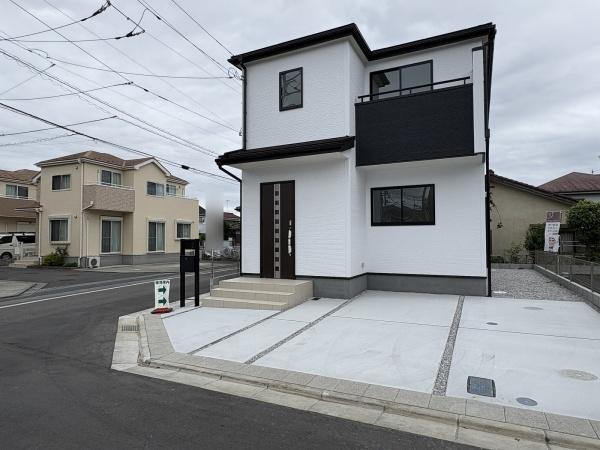 リーブルガーデンあきる野伊奈第10全15棟15号棟