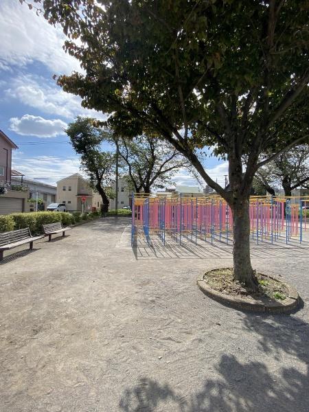 コーポ武蔵末広(新町南公園)