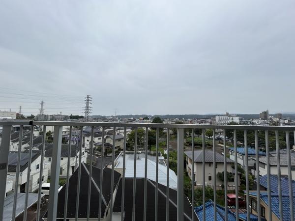 コーポ武蔵末広