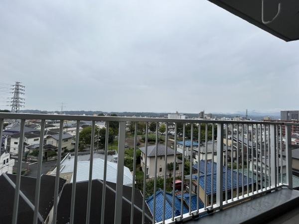 コーポ武蔵末広