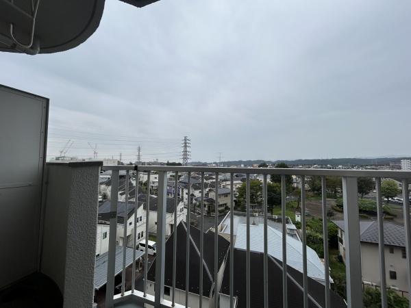 コーポ武蔵末広