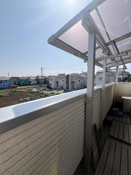 あきる野市草花の中古一戸建て