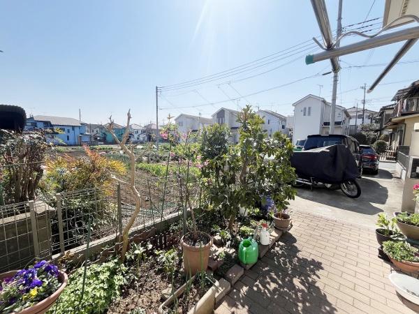 中古　あきる野市草花