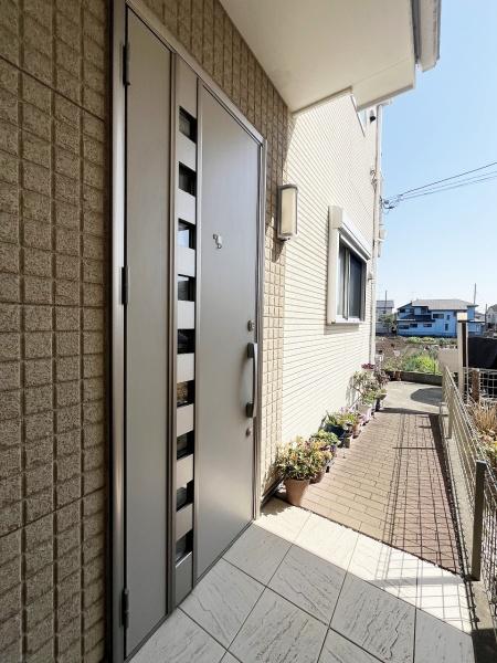 中古　あきる野市草花