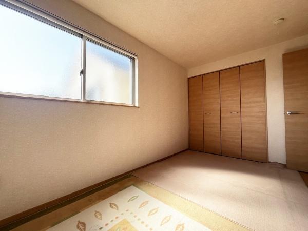 中古　あきる野市草花