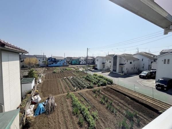 あきる野市草花の中古一戸建て