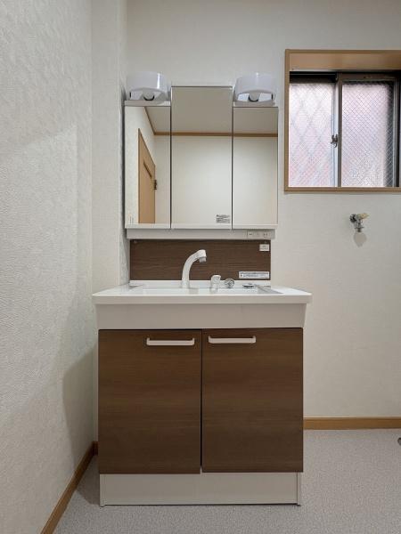 あきる野市牛沼の中古一戸建て