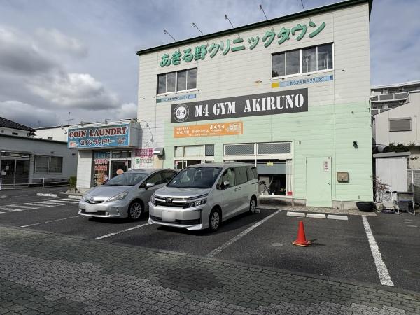 あきる野市牛沼の中古一戸建て(あきる野クリニックタウン)