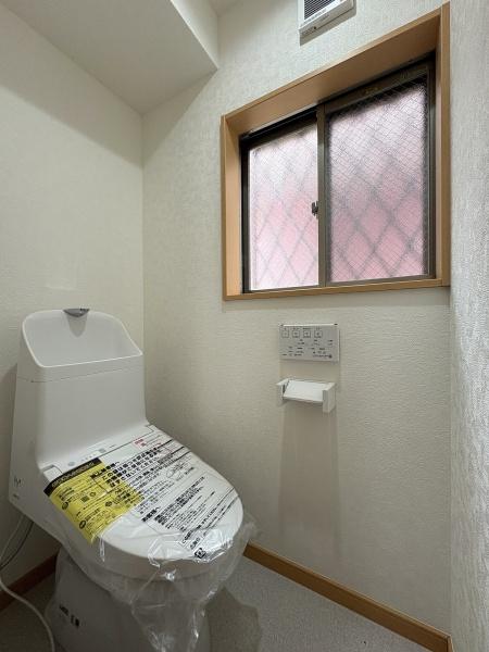 あきる野市牛沼の中古一戸建て