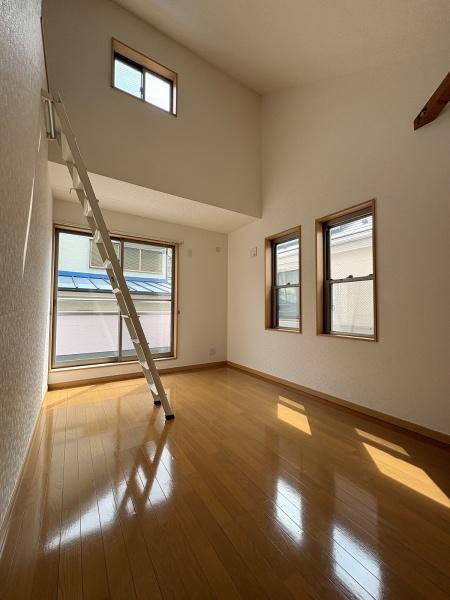 あきる野市牛沼の中古一戸建て