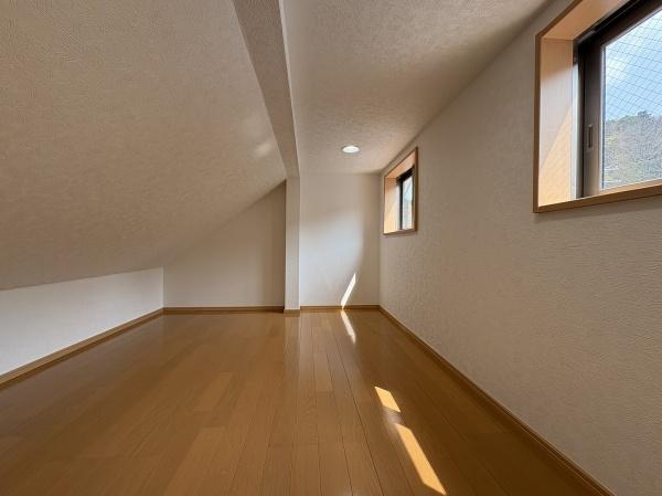 あきる野市牛沼の中古一戸建て
