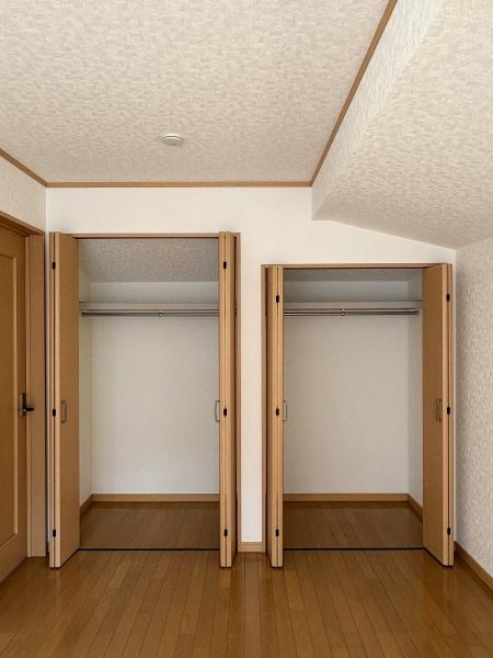 あきる野市牛沼の中古一戸建て