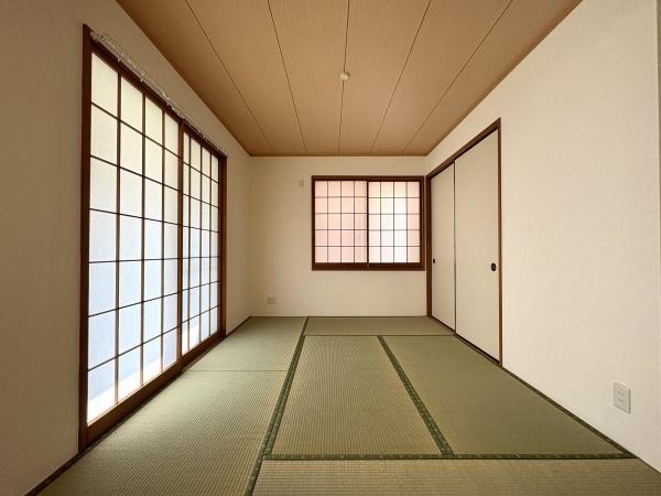 あきる野市牛沼の中古一戸建て