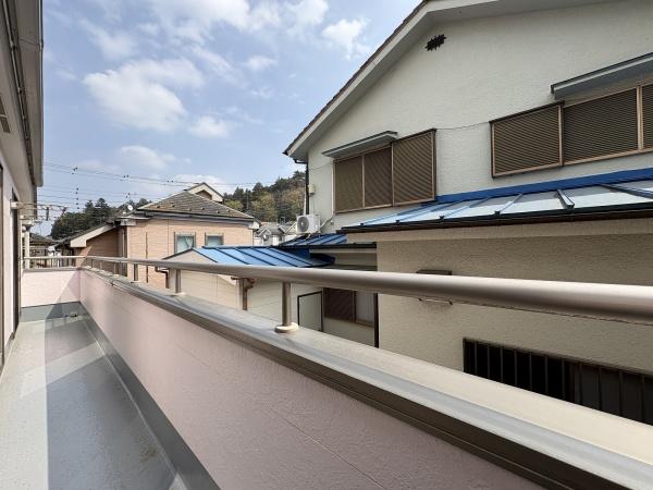 あきる野市牛沼の中古一戸建て