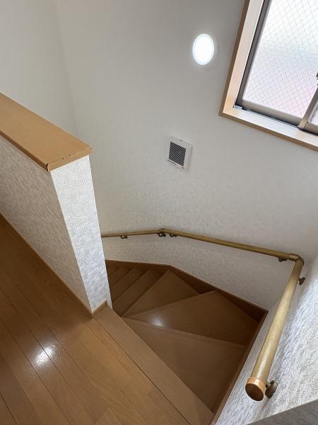 あきる野市牛沼の中古一戸建て