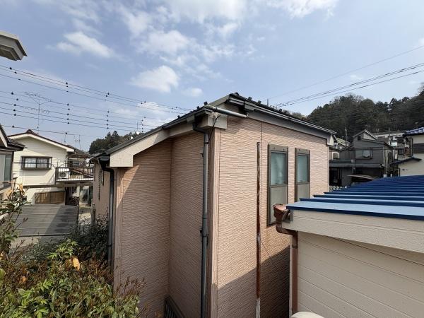 あきる野市牛沼の中古一戸建て