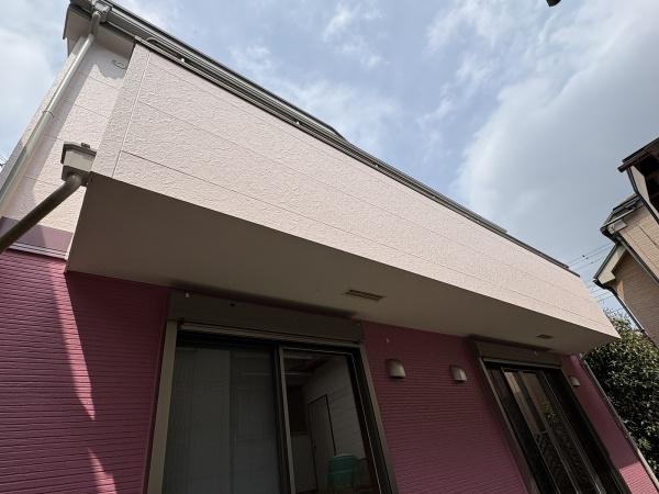 中古　あきる野市牛沼