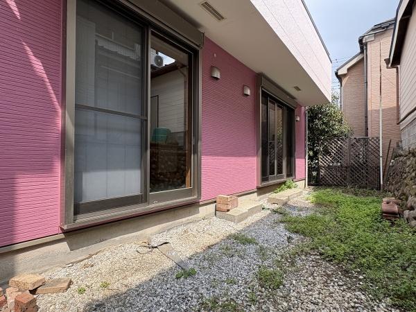 あきる野市牛沼の中古一戸建て