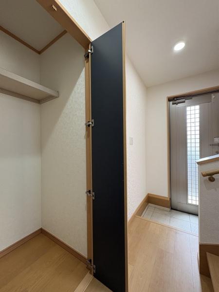 あきる野市牛沼の中古一戸建て