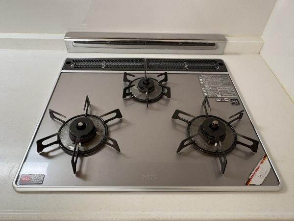 あきる野市牛沼の中古一戸建て