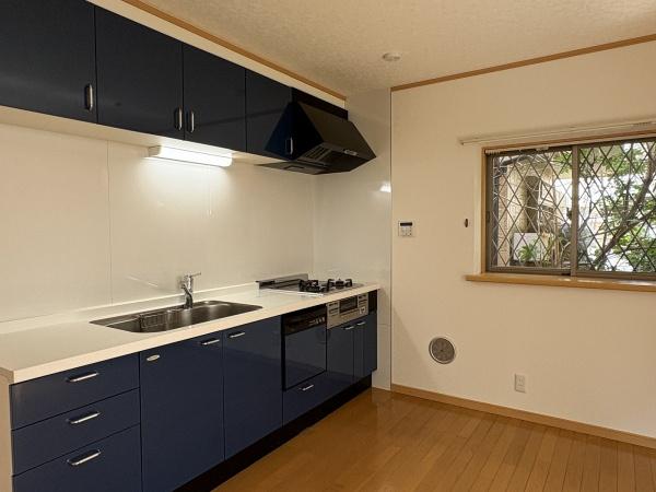 あきる野市牛沼の中古一戸建て