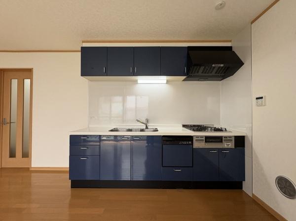中古　あきる野市牛沼