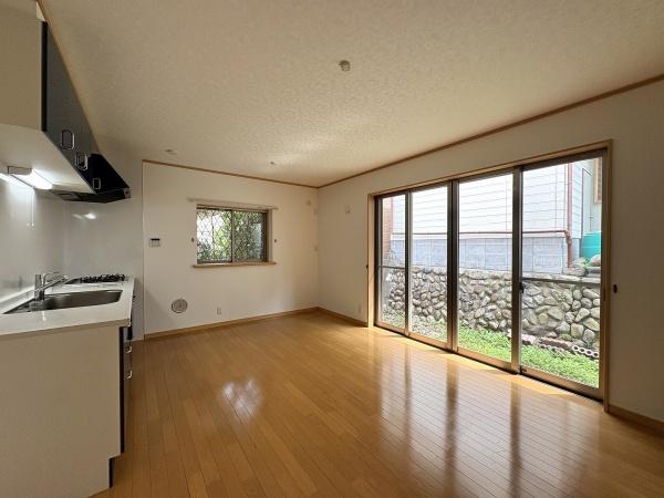 あきる野市牛沼の中古一戸建て