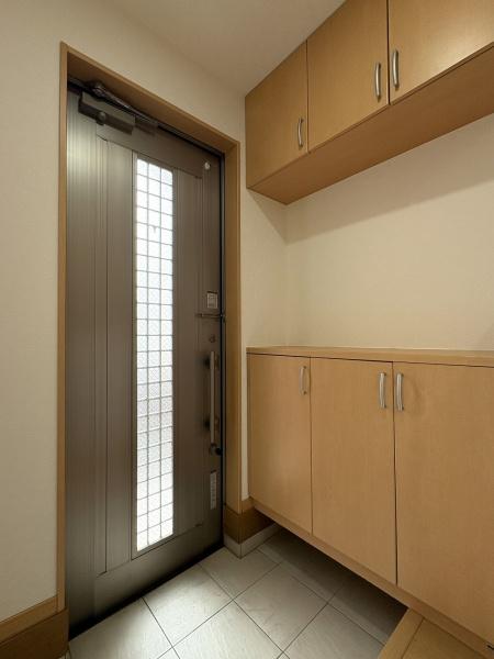 あきる野市牛沼の中古一戸建て