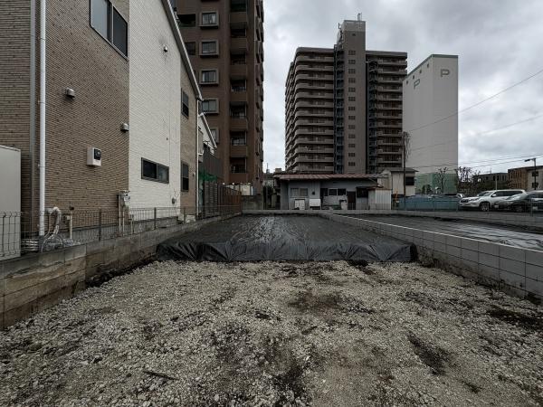 GRAFARE青梅市東青梅7期全2棟2号棟