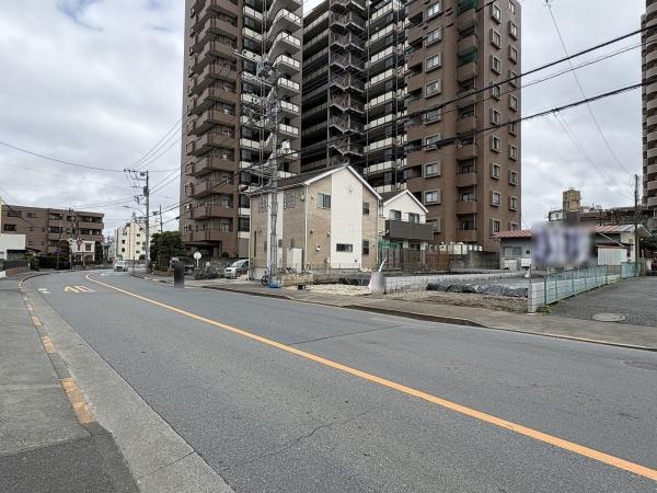 GRAFARE青梅市東青梅7期全2棟2号棟
