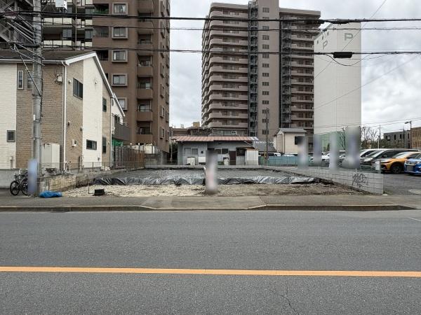 GRAFARE青梅市東青梅7期全2棟2号棟