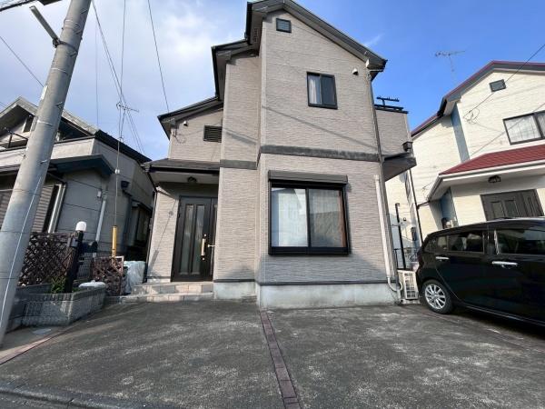 あきる野市草花中古戸建