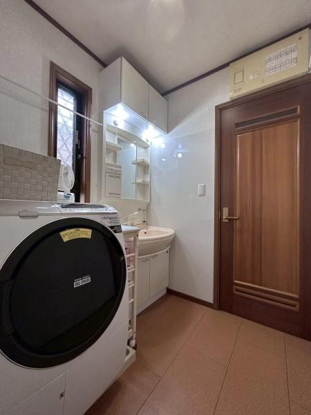 青梅市木野下２丁目の中古一戸建て