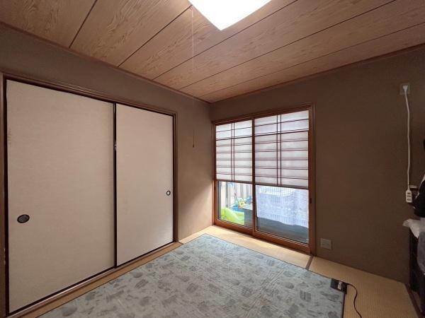 青梅市木野下２丁目の中古一戸建て