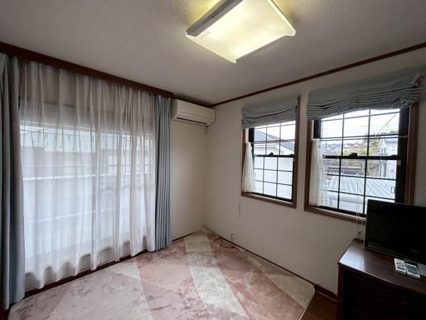 青梅市木野下２丁目の中古一戸建て