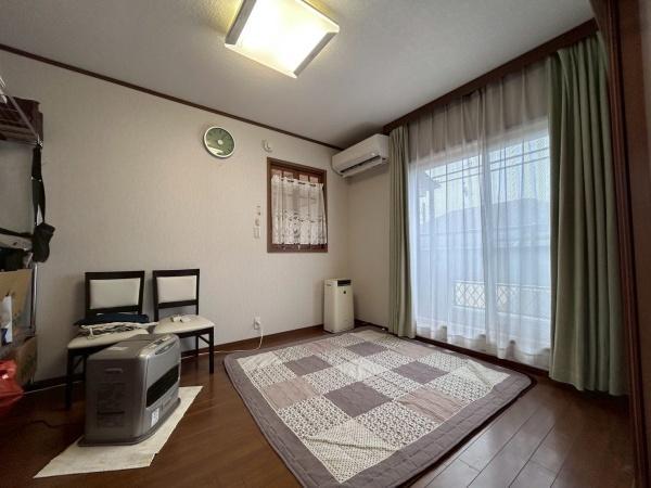 青梅市木野下２丁目の中古一戸建て