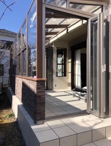 青梅市木野下２丁目の中古一戸建て
