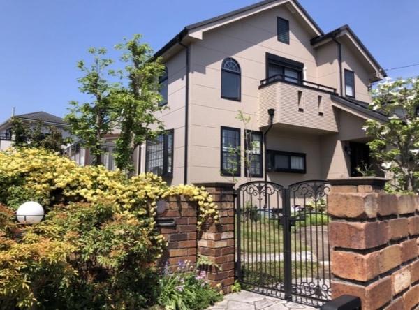 青梅市木野下2丁目中古戸建