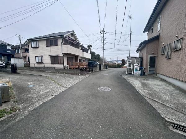 青梅市木野下２丁目の中古一戸建て