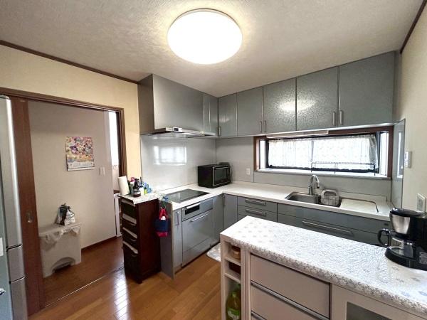 青梅市木野下２丁目の中古一戸建て