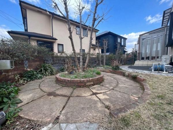 青梅市木野下２丁目の中古一戸建て