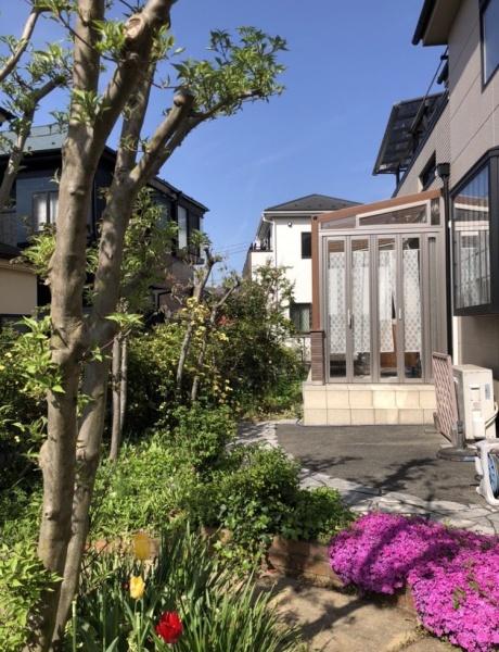 青梅市木野下２丁目の中古一戸建て