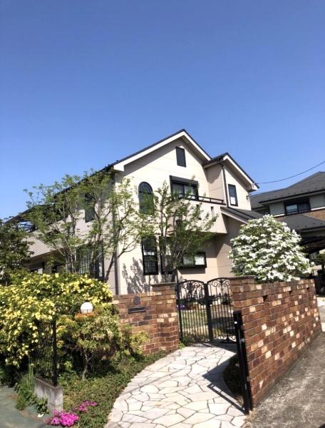 青梅市木野下２丁目の中古一戸建て