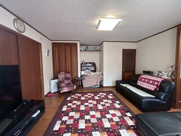 青梅市木野下2丁目中古戸建