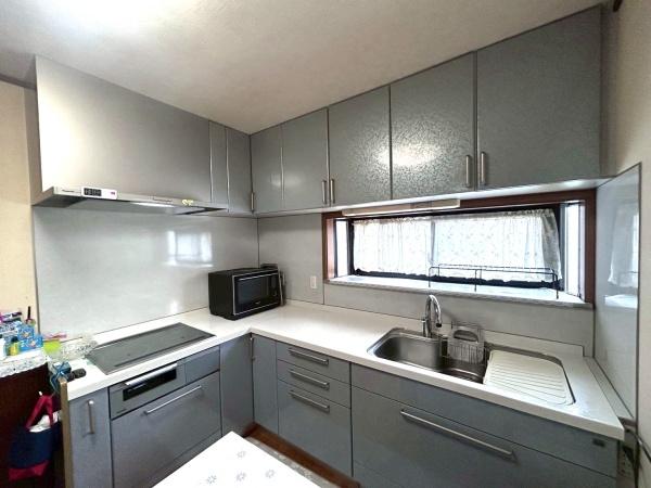 青梅市木野下2丁目中古戸建